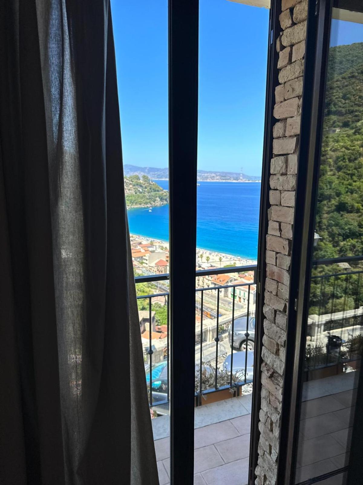 B&B La Bastia Scilla Exterior foto