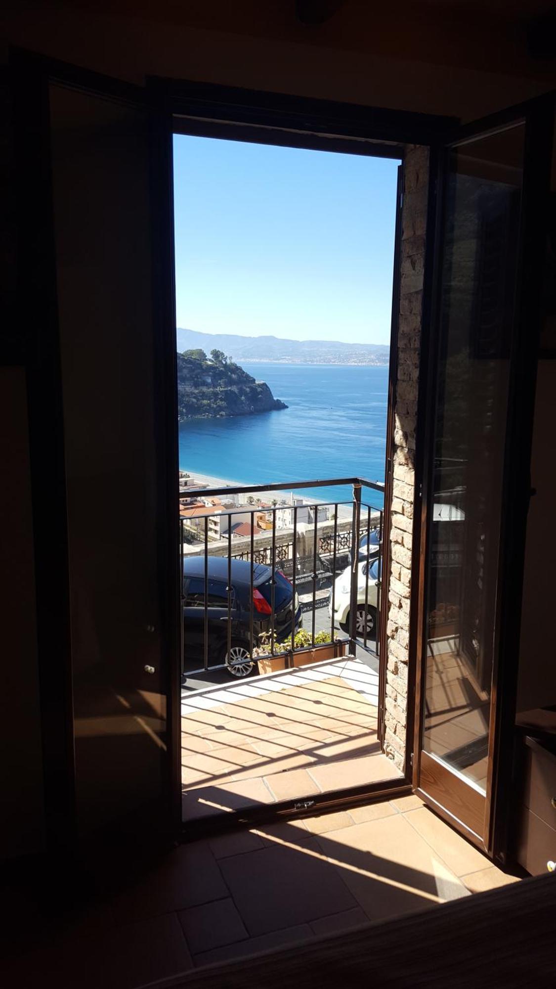 B&B La Bastia Scilla Cameră foto